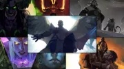 Teaser Bild von Alle animierten Kurzfilme zu World of Warcraft an einem Fleck!