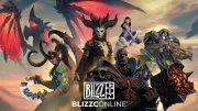 Teaser Bild von Blizzard verrät Details zur BlizzCon Online am 19. und 20. Februar 2021