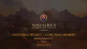 Teaser Bild von WoW: Nostalrius - Treffen mit Blizzard war nur ein PR Stunt