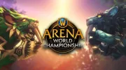 Teaser Bild von WoW: Arena World Championship - Finale von Saison 1 an diesem WE!