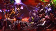 Teaser Bild von WoW Patch 9.1: Blizzard will PvP in Korthia mit neuer Quest anheizen