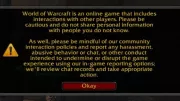 Teaser Bild von WoW: Blizzard ruft dazu auf, unfreundliche Mitspieler zu melden