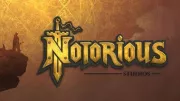 Teaser Bild von Notorious Studios: Neues Ex-Blizzard-Team arbeitet an RPG