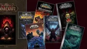 Teaser Bild von Die Warcraft-Bücher - wer die Story verstehen will, muss sie lesen!