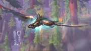 Teaser Bild von WoW: Dragonflight: Neuer Alpha-Build bringt Anpassungen am Drachenreiten