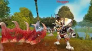 Teaser Bild von WoW: Hogger in Dragonflight angepasst - nix mehr mit Friendly-Furry-Look!