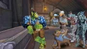 Teaser Bild von WoW: Orc-Life-Balance: Dragonflight und die Herausforderung