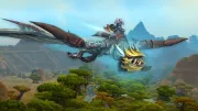 Teaser Bild von WoW: Drachenrennen noch schneller fliegen - Pro-Gamer Dratnos mit wichtigem Tipp