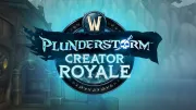 Teaser Bild von WoW: Plunderstorm Creator Royale - 60 Streamer treten gegeneinander an