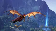 Teaser Bild von WoW The War Within: Pre-Patch lässt Dracthyr anders fliegen als in Dragonflight
