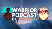 Teaser Bild von WARRIOR TALK – Cloudnemesis’ Podcast feat. Gucciwarrior