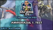 Teaser Bild von Amirdrassil Schlachtzug | ChromieCast Folge 33