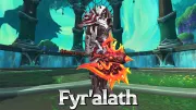 Teaser Bild von Fyrakk’s legendäre Axt – so sollt ihr sie bekommen
