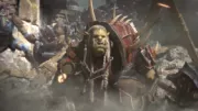 Teaser Bild von World of Warcraft: Varok Saurfangs Mak’gora – Mega Cinematic