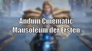 Teaser Bild von Skolex Mythisch - Kill & Guide - Mausoleum der Ersten [World of Warcraft: Shadowlands]