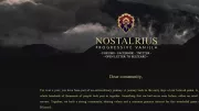 Teaser Bild von Nostalrius – jetzt wird Blizzard unter druck gesetzt.