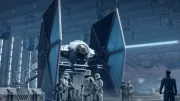 Teaser Bild von Spielemesse: Show mit Star Wars