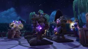 Teaser Bild von Blizzard feiert zehn Jahre World of Warcraft