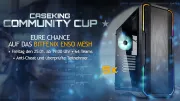 Teaser Bild von Caseking Community Cup: 1. Spieltag startet am 25. Januar