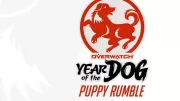 Teaser Bild von Jahr des Hundes: Overwatch Puppy Rumble