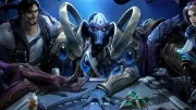 Teaser Bild von 20. Geburtstag von Starcraft: Eine Heldentat in WoW freischalten
