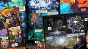 Teaser Bild von Blizzard: Eine Sammelseite für alle digitalen Comics