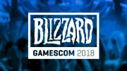 Teaser Bild von Gamescom 2018: Die Fanartikel von Blizzard Entertainment