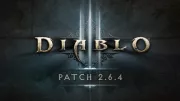 Teaser Bild von Diablo 3: Die Patchnotes zu Patch 2.6.4