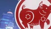Teaser Bild von Overwatch: Das Jahr des Schweins wurde gestartet