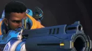 Teaser Bild von Overwatch: Ein legendärer Skin für Baptiste