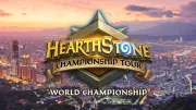 Teaser Bild von Hearthstone: Informationen zu den HCT World Championship 2019