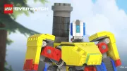 Teaser Bild von Overwatch: Einen legendären Lego-Skin für Bastion freischalten