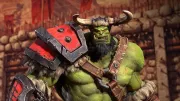 Teaser Bild von Warcraft III Reforged: Die Entwickler über die Neu­ge­stal­tung der Orcs