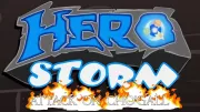 Teaser Bild von Heroes: Die siebzigste Folge “HeroStorm”