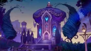 Teaser Bild von Blizzard: Zwei weitere Sieger des Student Art Contests