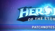 Teaser Bild von Heroes: Die Patchnotes für das neueste Content Update
