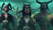 Teaser Bild von Dieses Video präsentiert WoW-Dämonenjäger besser, als Blizzard es kann