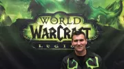 Teaser Bild von Lead PvP Designer Brian Holinka verlässt WoW, bleibt aber bei Blizzard