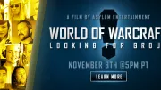 Teaser Bild von WoW Dokumentation – Looking for Group