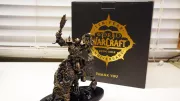 Teaser Bild von World of Warcraft 10 Jahres Geschenk  – Orc Statue