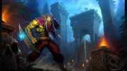 Teaser Bild von The Dark Prophet: Die nächste Erweiterung für World of Warcraft?!
