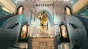 Teaser Bild von Warcraft-Film: Epische Ausstellung in China eröffnet!