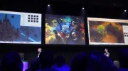 Teaser Bild von Level Design Panel von der BlizzCon 2016