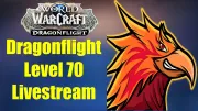Teaser Bild von Magier alleine in M+ und Raid unterwegs | World of Warcraft