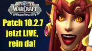 Teaser Bild von WoW Remix: Pandaria GAMING | World of Warcraft