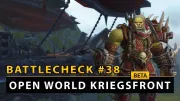 Teaser Bild von Battlecheck #37 - Dungeon: Der Riesenflöz