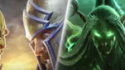 Teaser Bild von Sonderangebote im Blizzard-Shop: Legion kostenlos im Bundle!