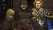 Teaser Bild von Neuer World of Warcraft Cinematic: Verlorene Ehre!