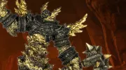 Teaser Bild von 15 Jahre World of Warcraft - Collector's Edition mit Ragnaros-Statue!