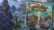 Teaser Bild von Brettspiel "Small World of Warcraft" - Release am 30. September & Preorder!